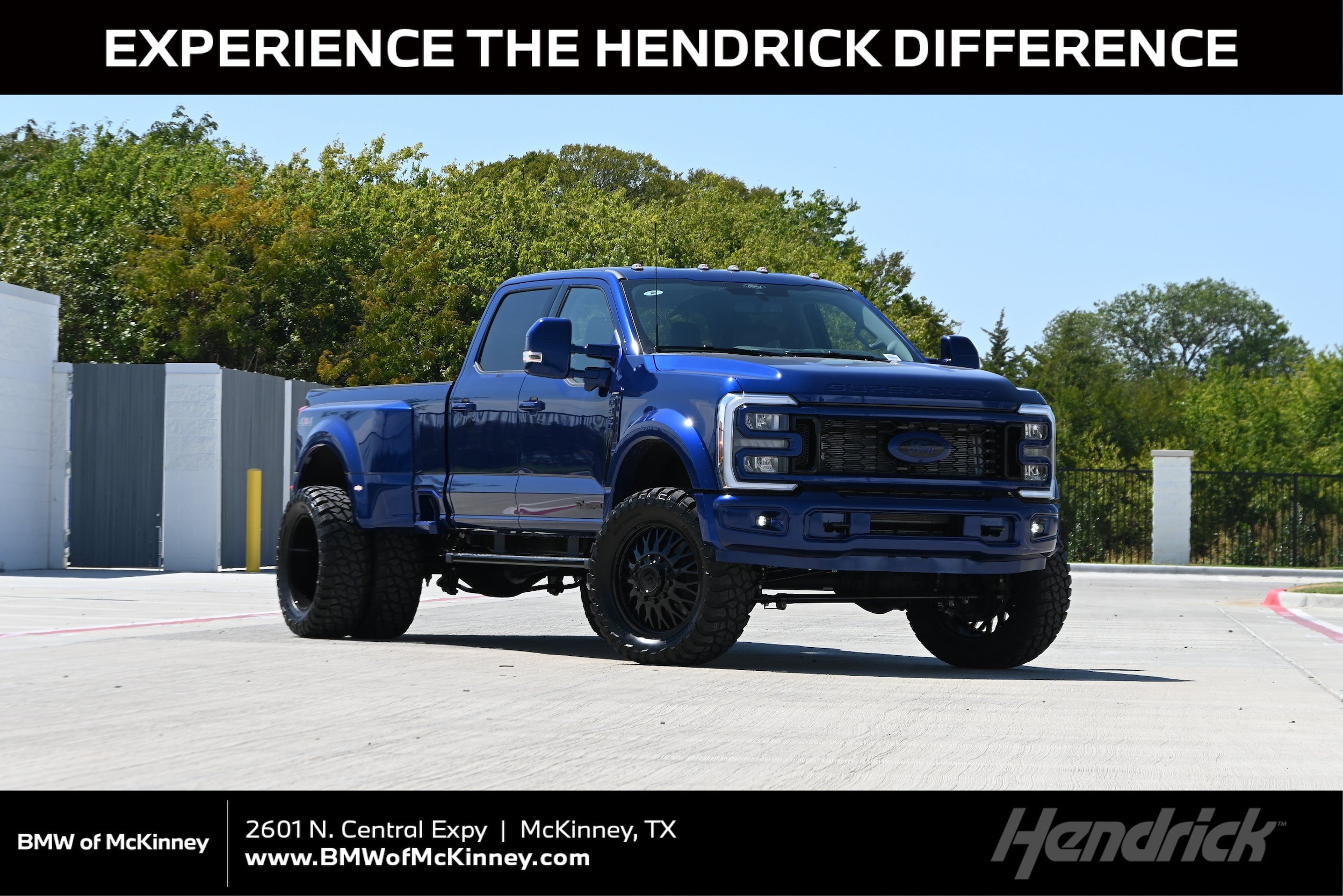 2026 Ford Super Duty F-450 DRW LARIAT