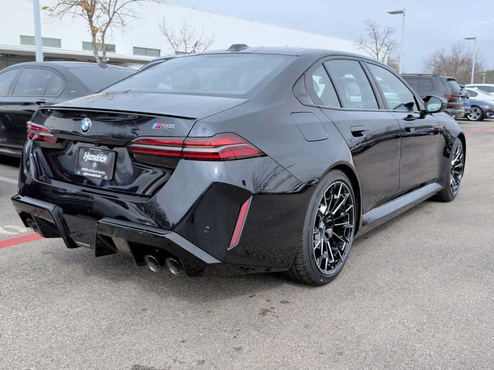 BMW M5