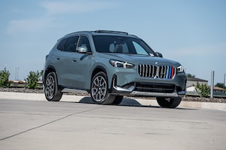 2025 BMW X1 xDrive28i SUV