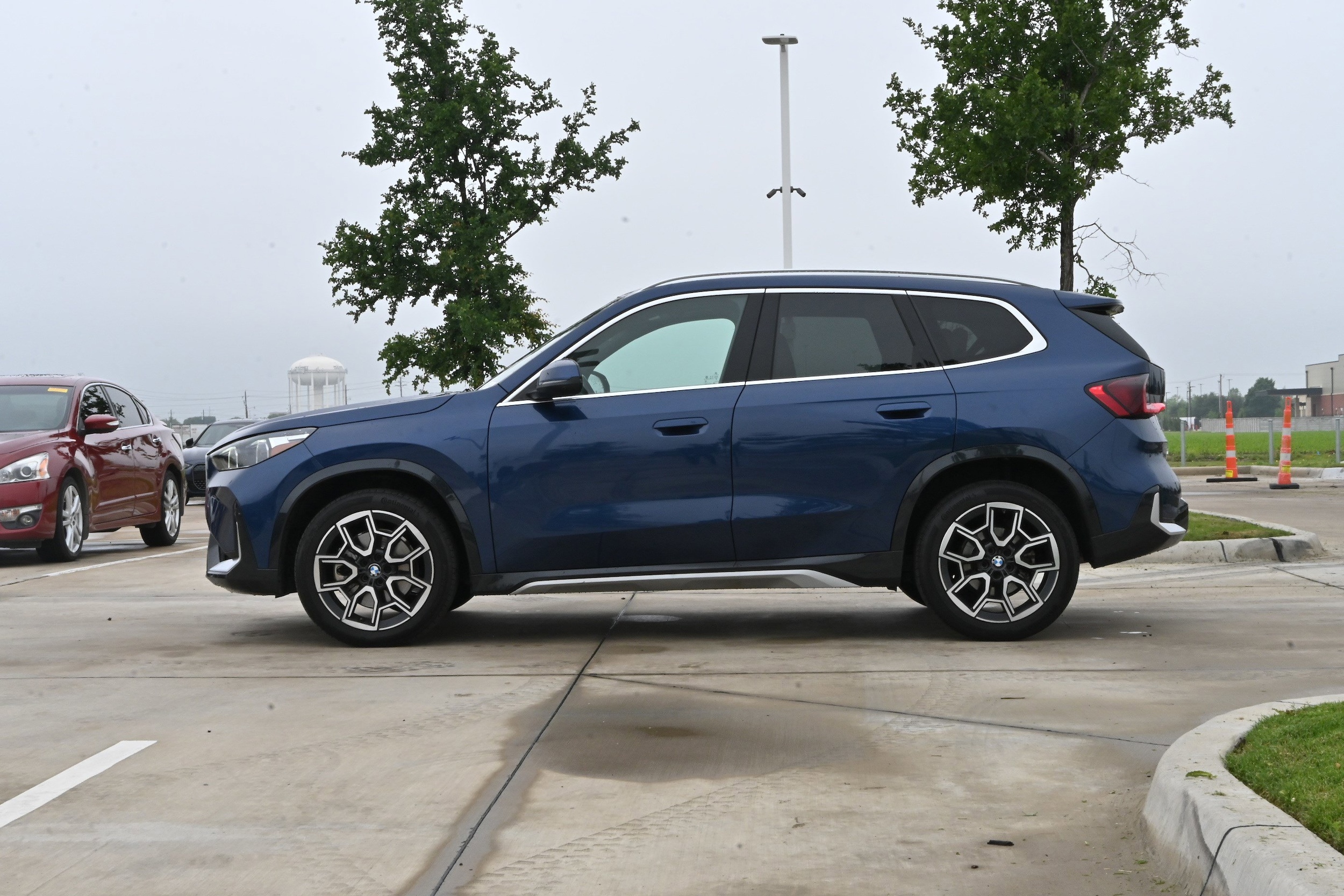 2025 BMW X1 xDrive28i photo 5