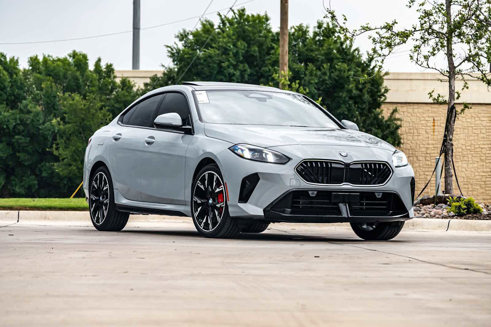 2026 BMW 2 Series 228 Gran Coupe Sedan