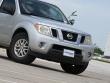 2014 Nissan Frontier SV Crew Cab Pickup