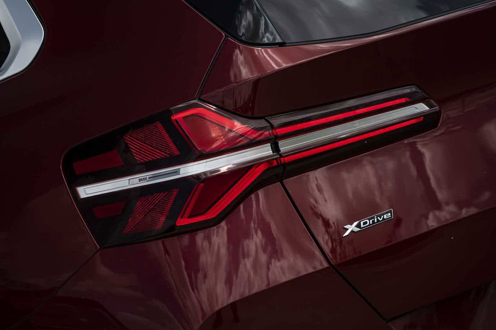 2025 BMW X3 30 xDrive photo 6