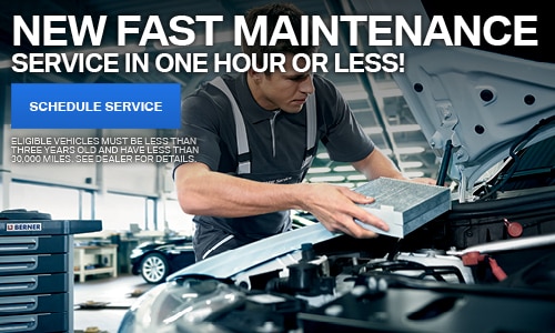 BMW Service & Repair Specials, Coupons & Discounts at Hendrick BMW in ...
