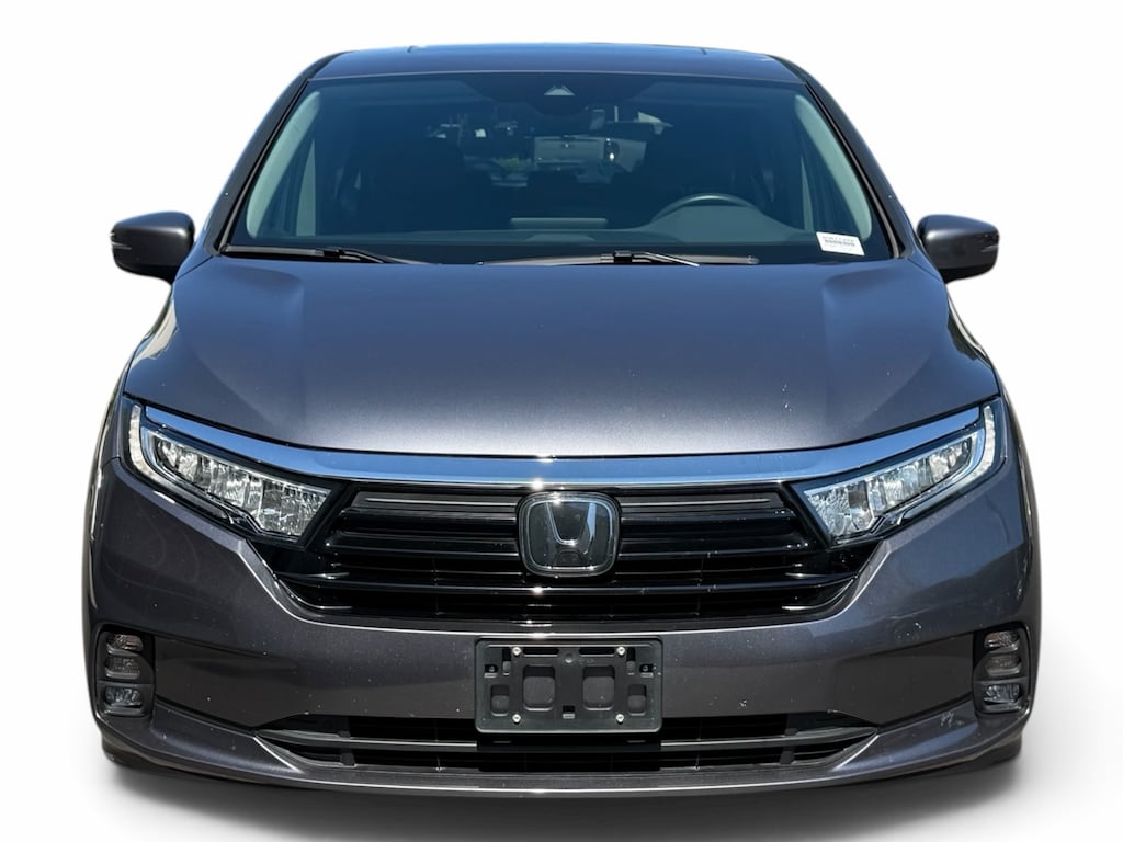 Used 2024 Honda Odyssey EX-L Minivan