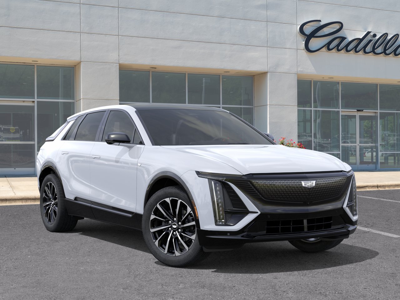 CADILLAC Lyriq Sport
