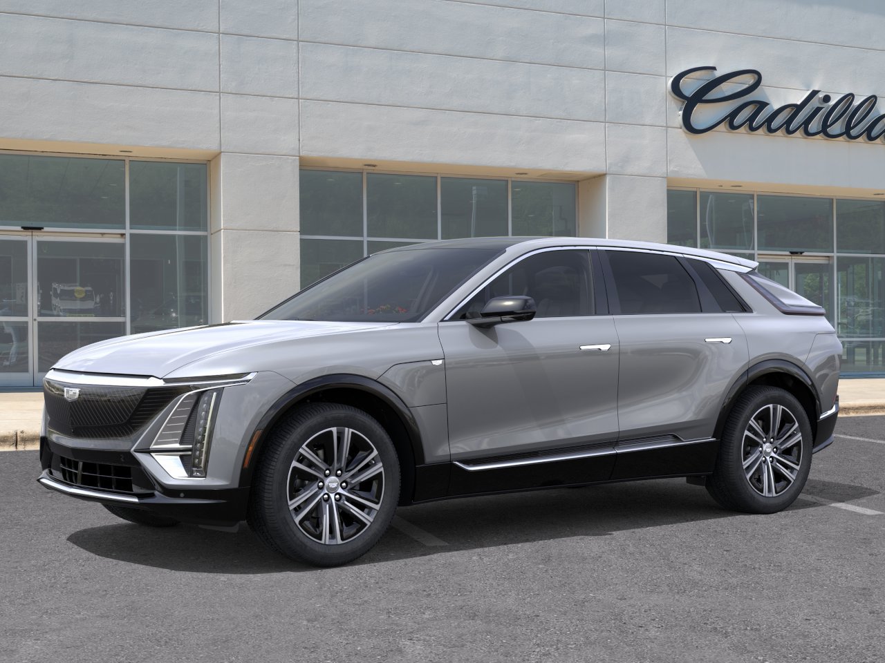 CADILLAC Lyriq Premium Luxury