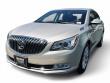 2014 Buick Lacrosse Leather Sedan