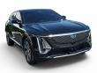 2024 CADILLAC Lyriq Luxury SUV