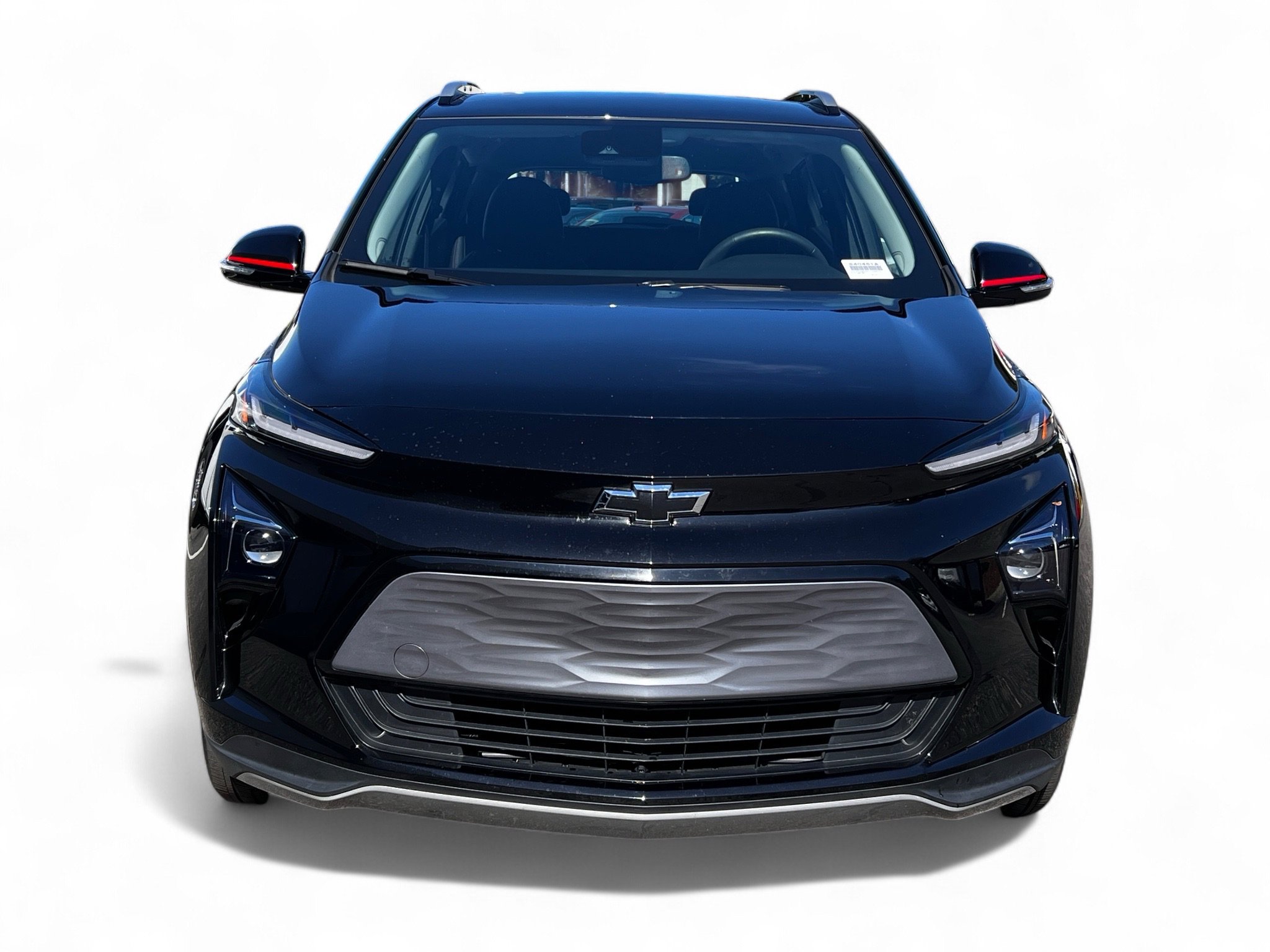 2023 Chevrolet Bolt EUV photo 2
