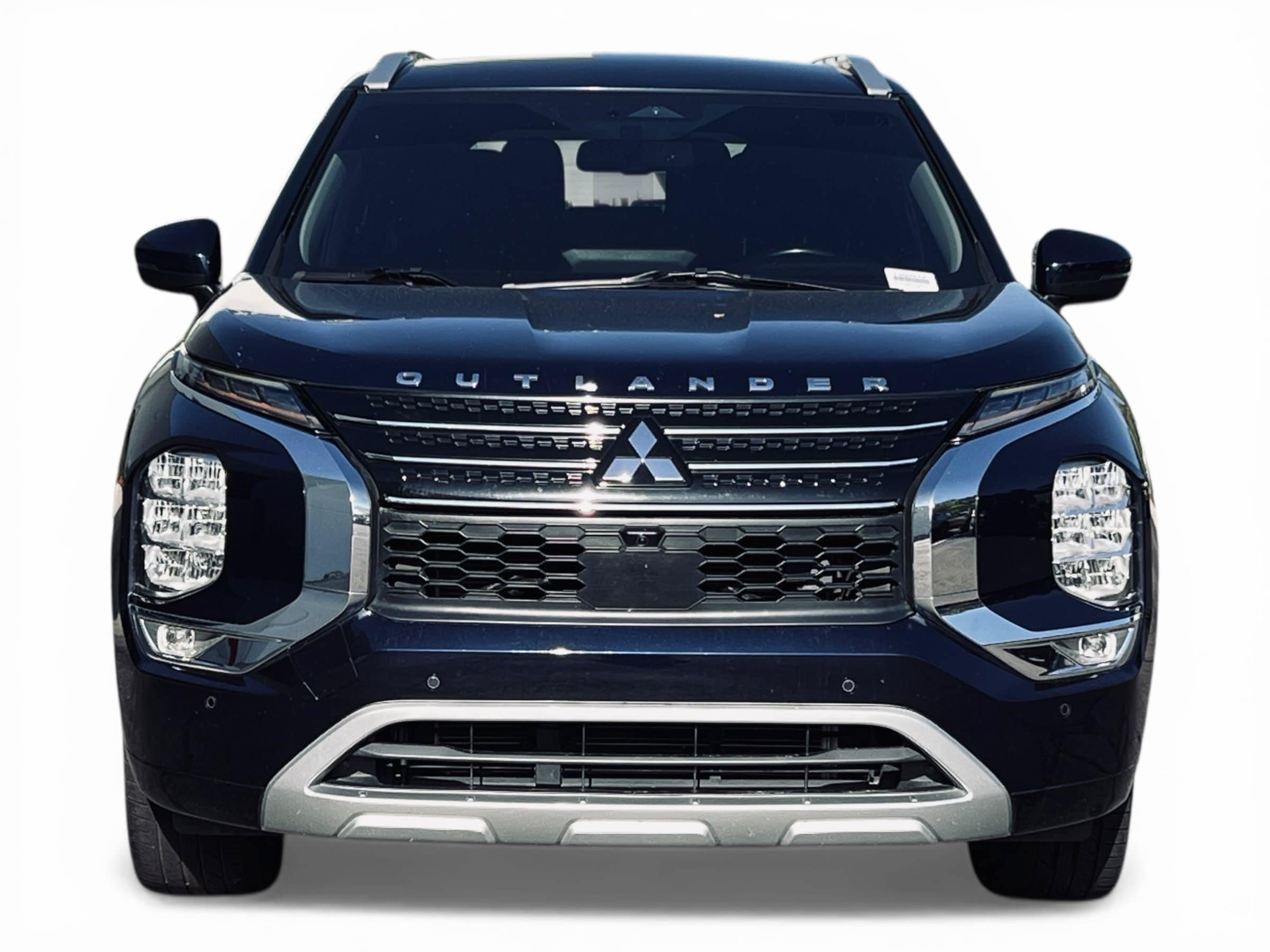 2022 Mitsubishi Outlander SEL Special Edition photo 2