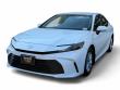 2025 Toyota Camry LE Sedan