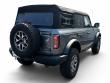 2024 Ford Bronco Badlands Convertible