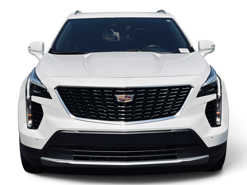 Certified 2023 CADILLAC XT4 FWD Premium Luxury SUV