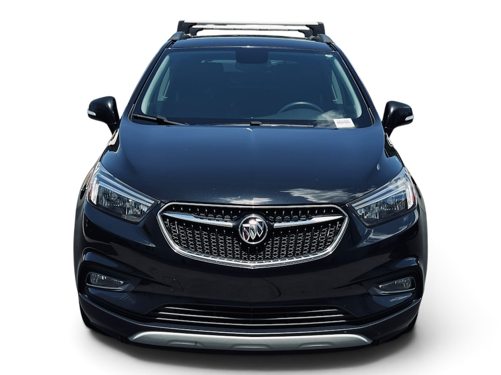 Used 2019 Buick Encore Sport Touring SUV