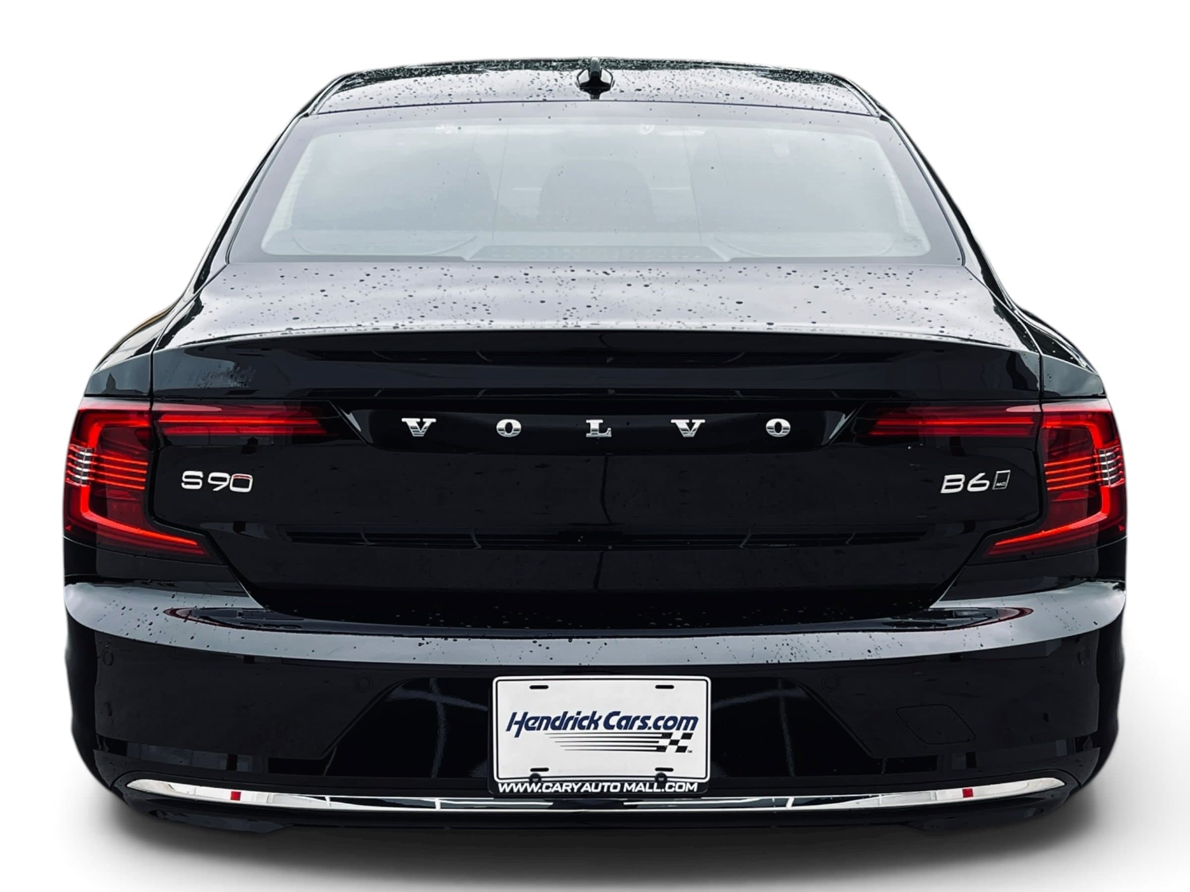 Volvo S90 Plus