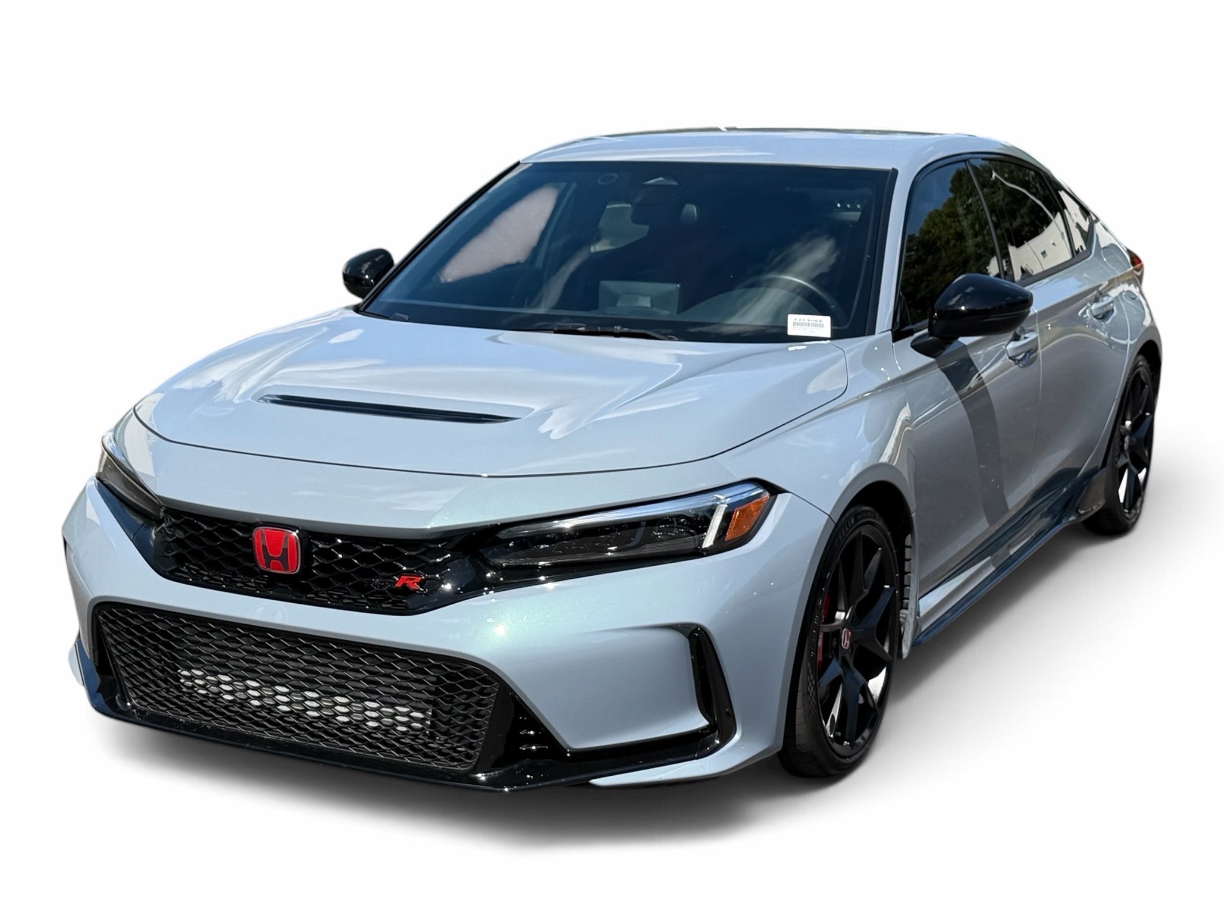2024 Honda Civic Type R