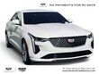  CADILLAC CT4
