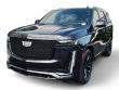2023 CADILLAC Escalade 4WD Sport Platinum SUV