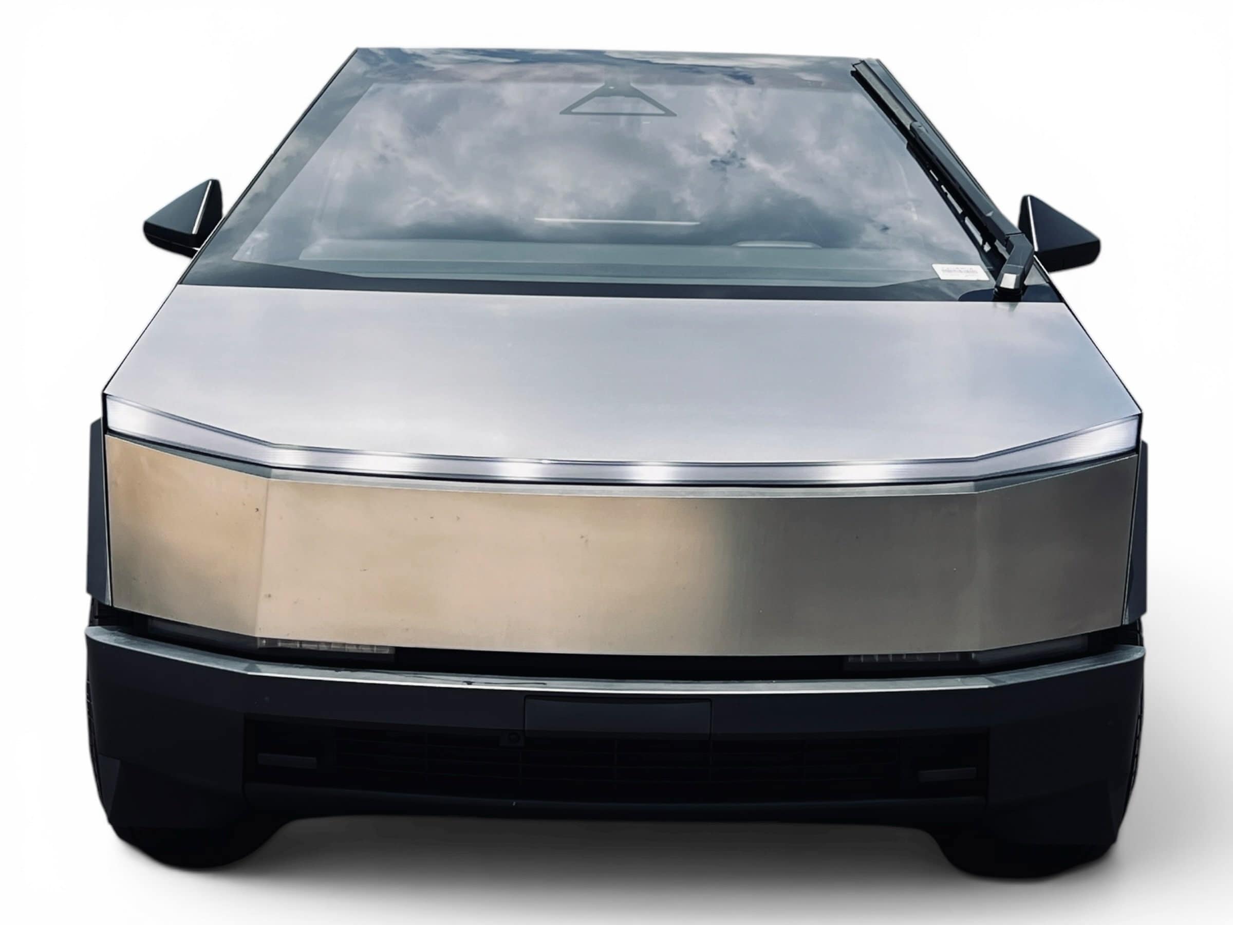 Tesla Cybertruck