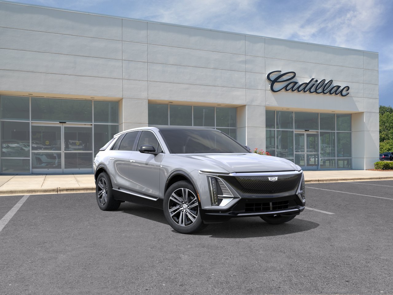CADILLAC Lyriq Premium Luxury