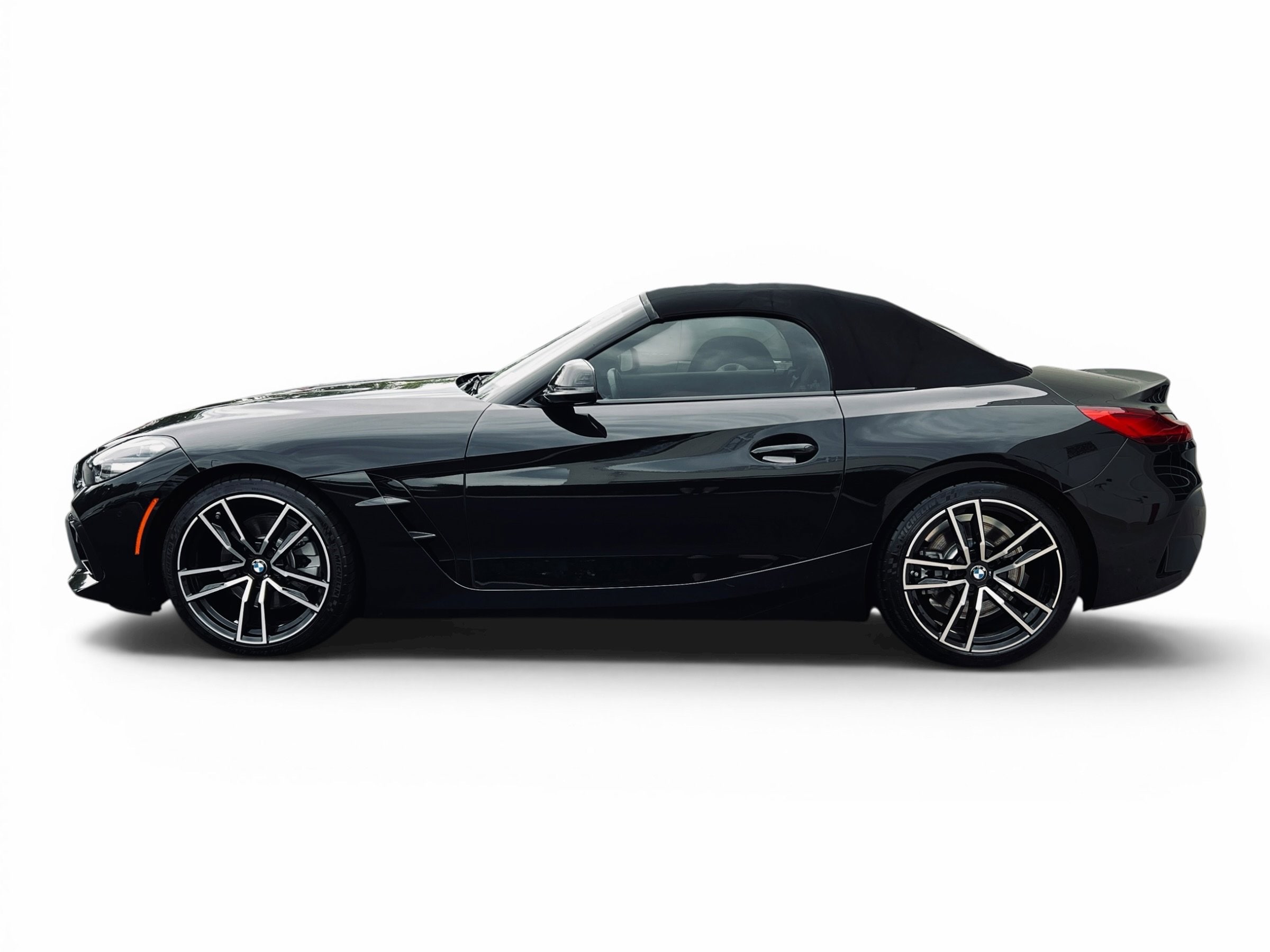 2020 BMW Z4 sDrive30i photo 4