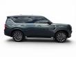 2026 Nissan Armada Platinum Reserve SUV