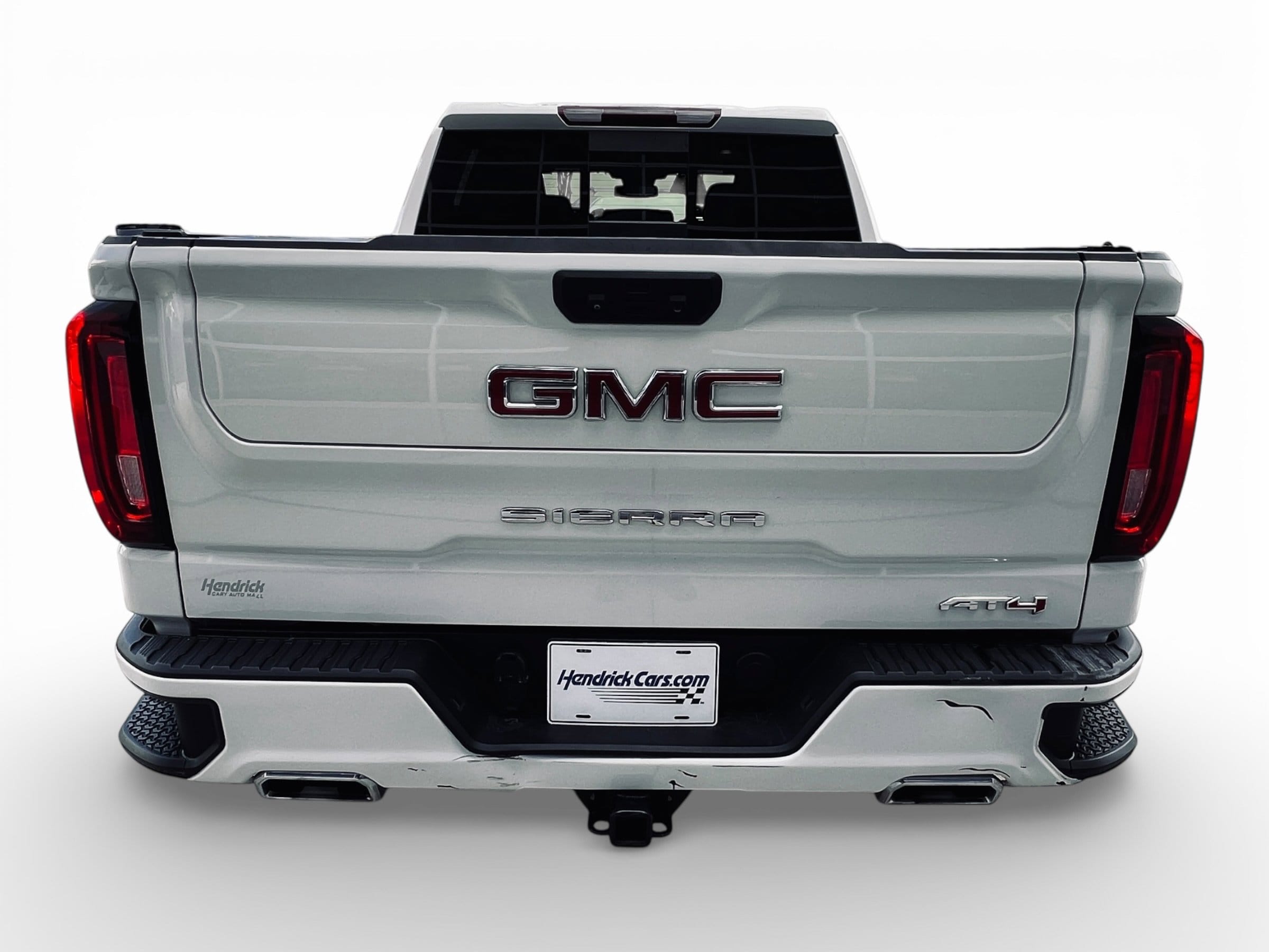 2022 GMC Sierra 1500 AT4 photo 6