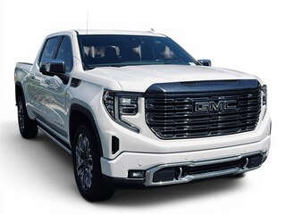 2024 GMC Sierra 1500 Denali Ultimate Pickup
