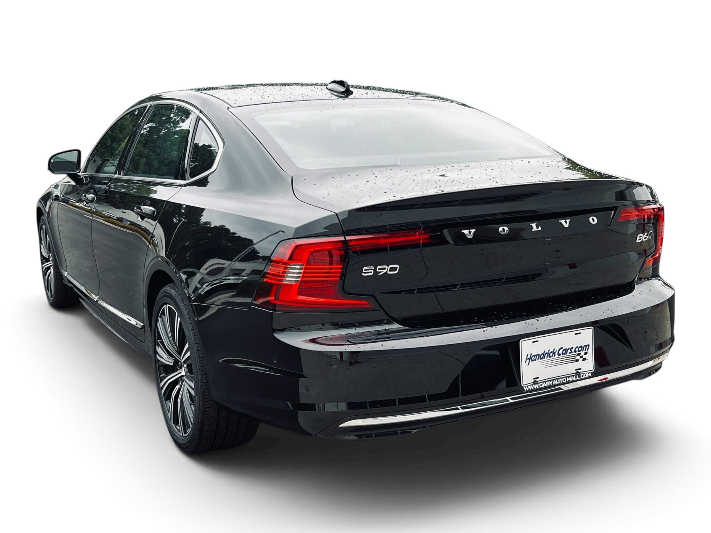 Volvo S90 Plus