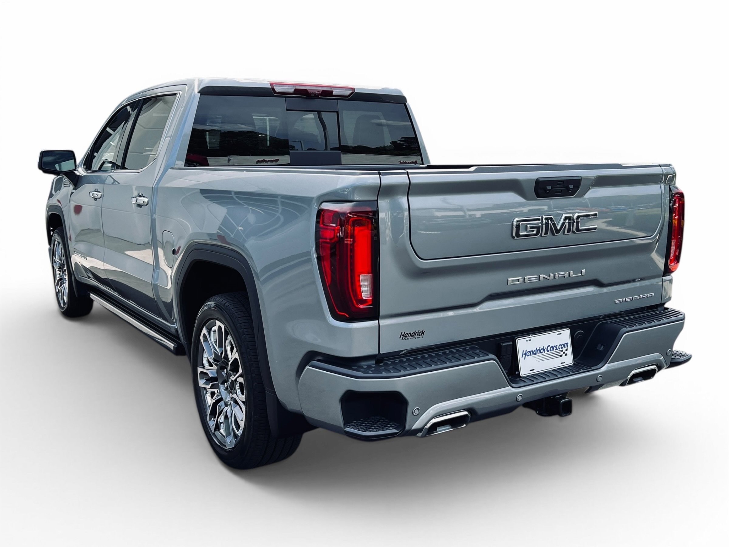 2026 GMC Sierra 1500 Denali Ultimate photo 5