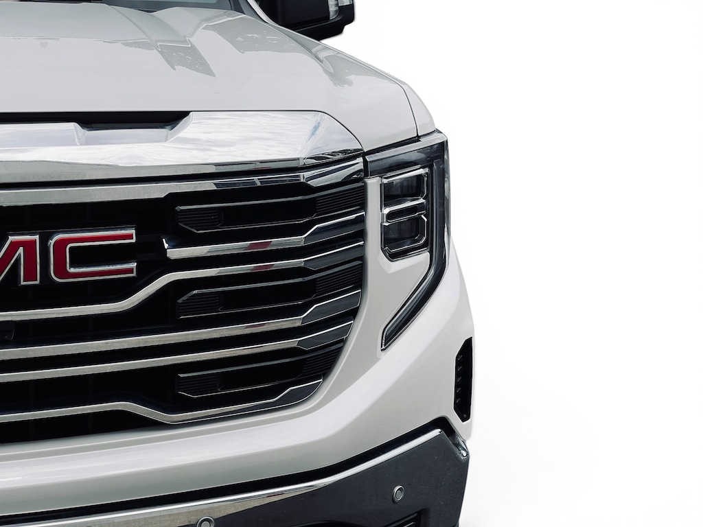 Used 2022 GMC Sierra 1500 SLT Pickup