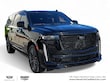 Cadillac Escalade ESV