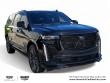 Cadillac Escalade ESV