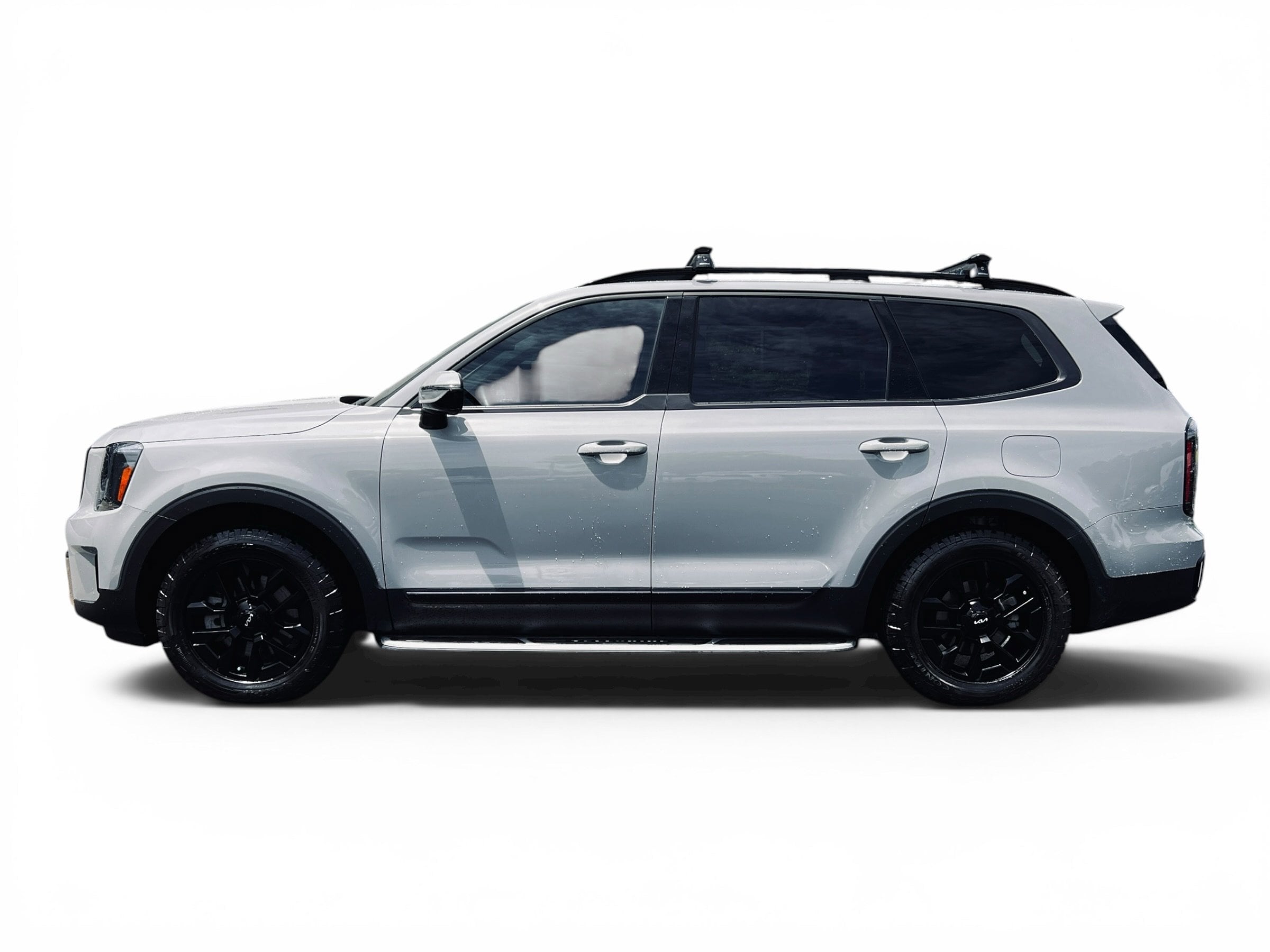 Kia Telluride SX Prestige X-Pro