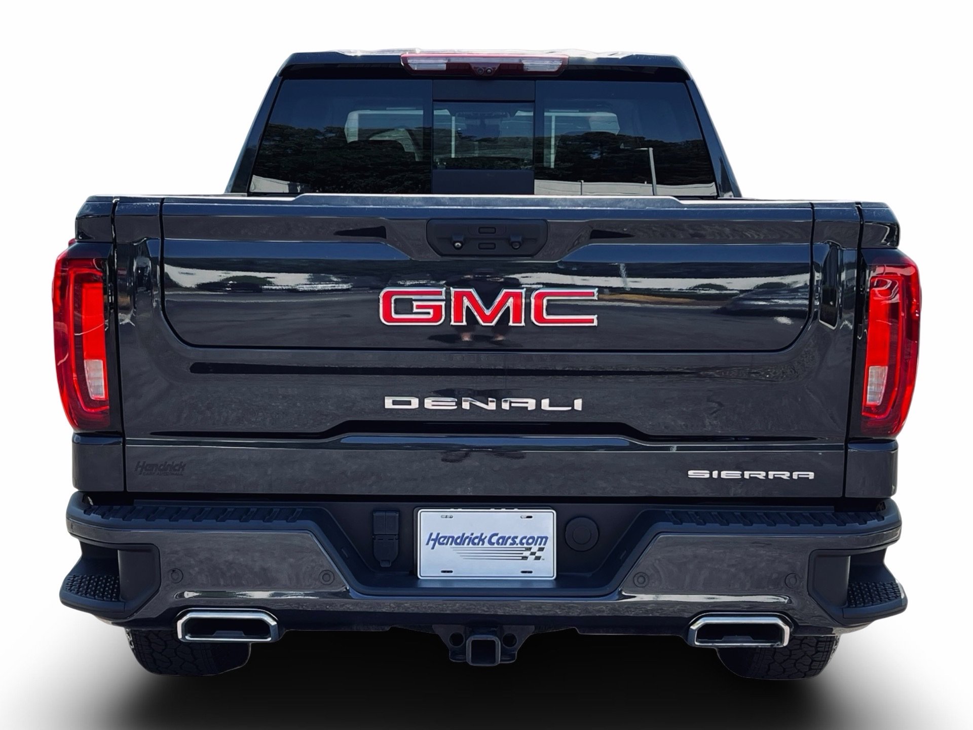 2023 GMC Sierra 1500 Denali photo 6