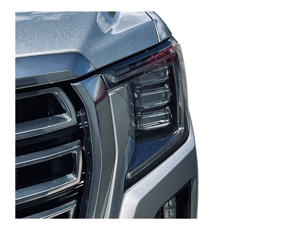 Used 2024 GMC Yukon XL AT4 SUV
