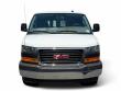 2025 GMC Savana Cargo Van Van