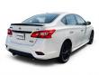 2018 Nissan Sentra SR Sedan