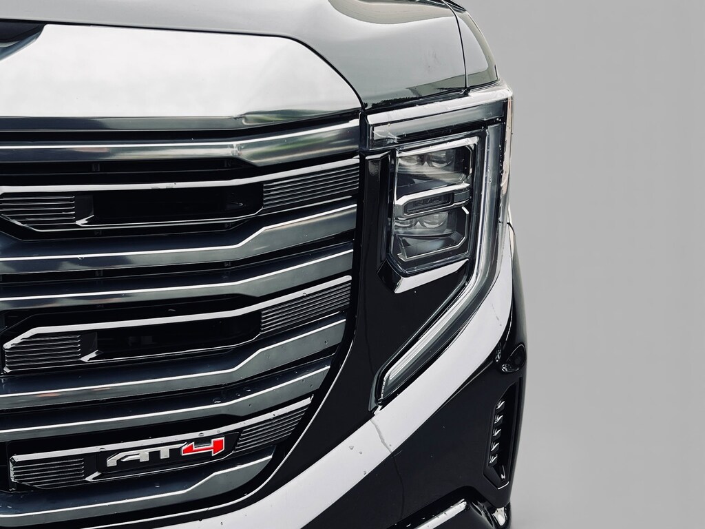 Used 2022 GMC Sierra 1500 AT4 Pickup