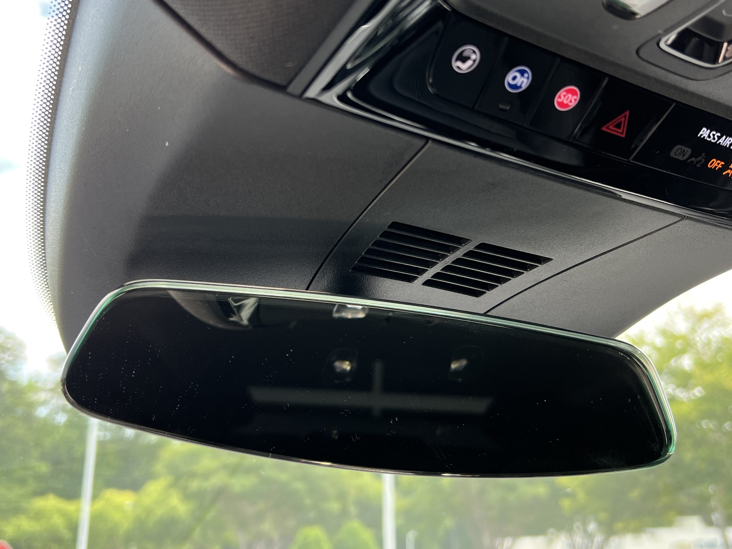 CADILLAC Lyriq Tech