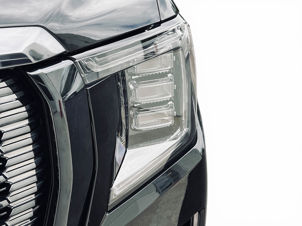 Used 2023 GMC Yukon Denali Ultimate SUV