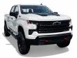 2025 Chevrolet Silverado 1500 LT Trail Boss Pickup