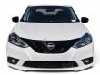 2018 Nissan Sentra SR Sedan