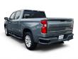2021 Chevrolet Silverado 1500 Custom Pickup
