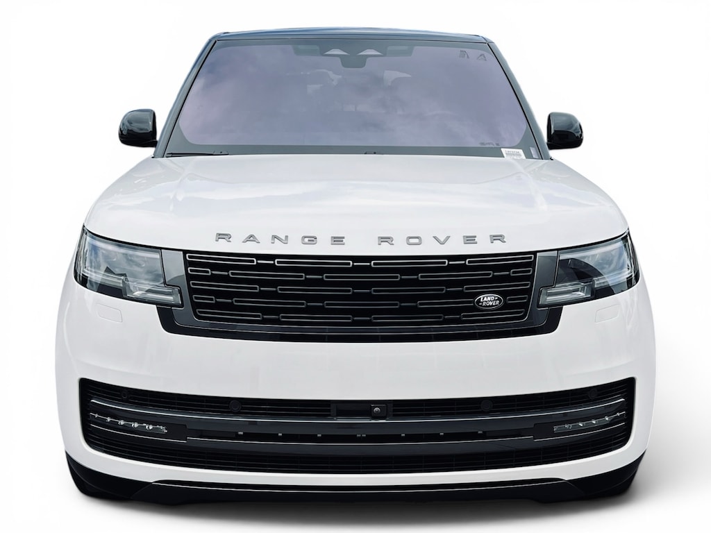 Used 2023 Land Rover Range Rover SE SUV