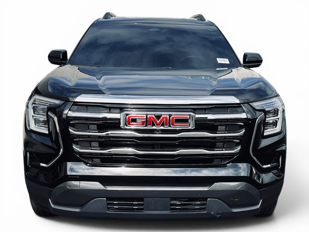 Used 2026 GMC Terrain AWD Elevation SUV