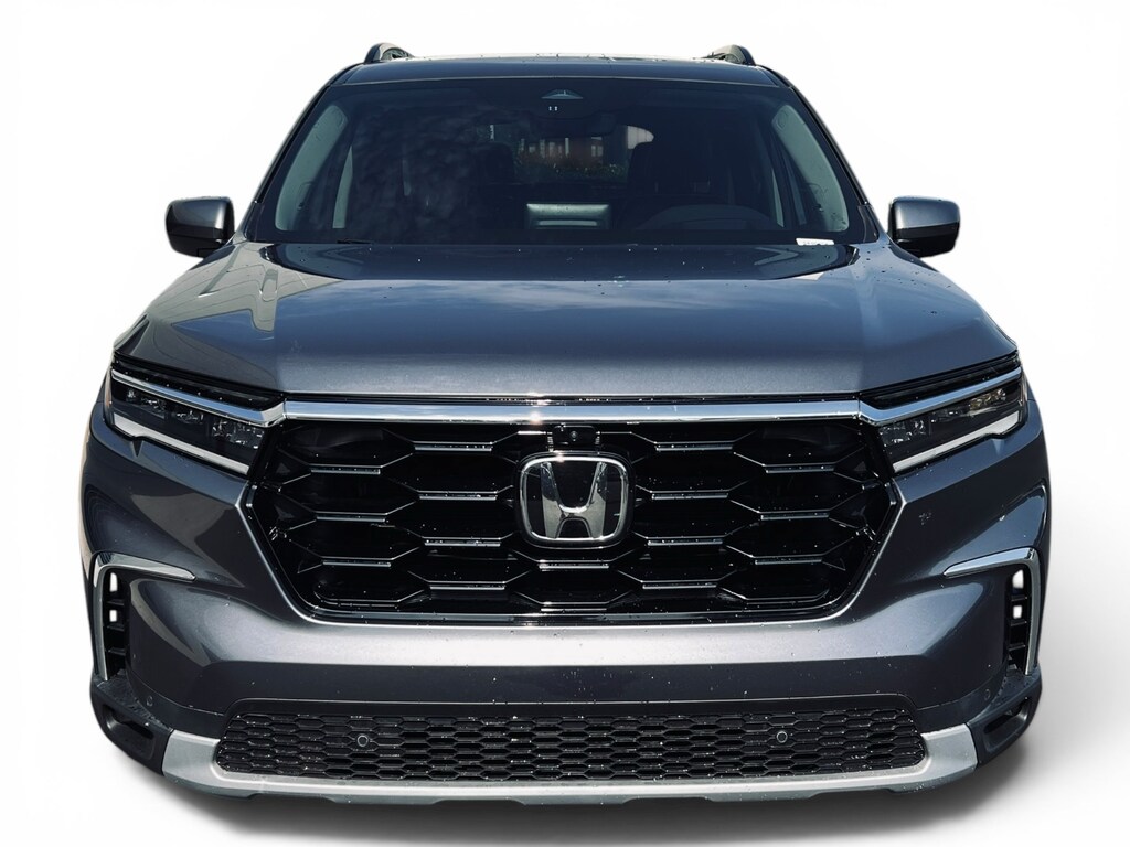 Used 2023 Honda Pilot Elite SUV