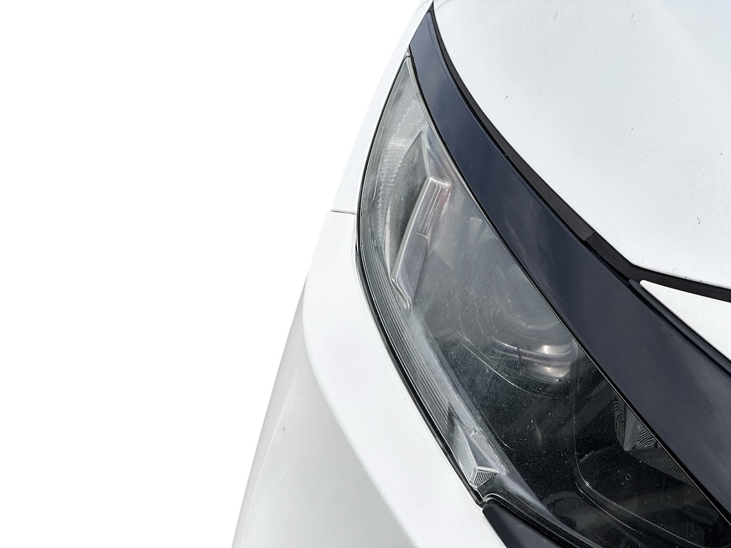 Used 2021 Honda Civic EX-L Sedan