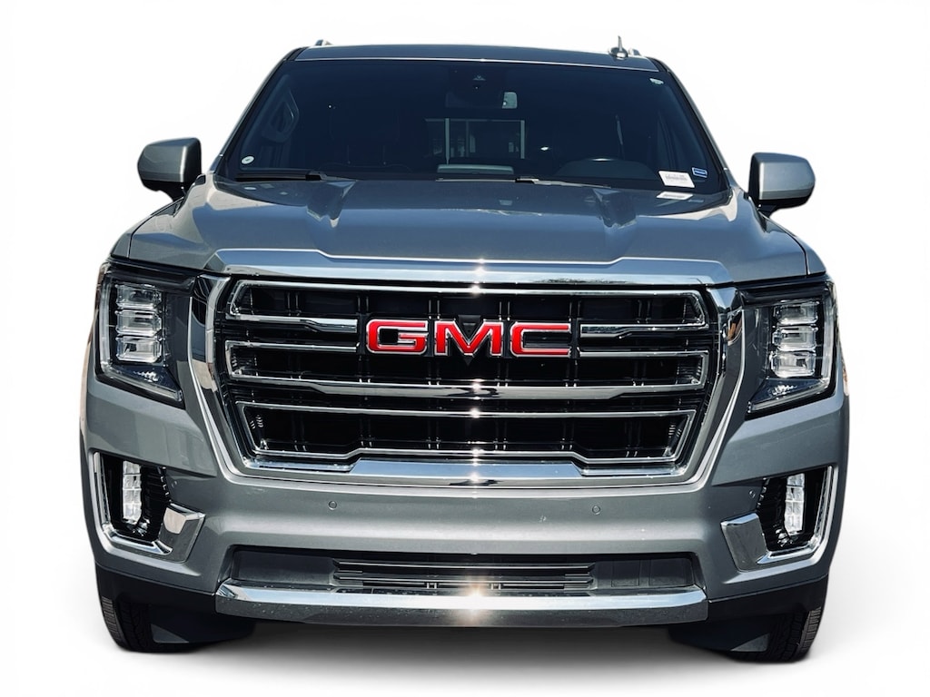 Used 2023 GMC Yukon SLT SUV